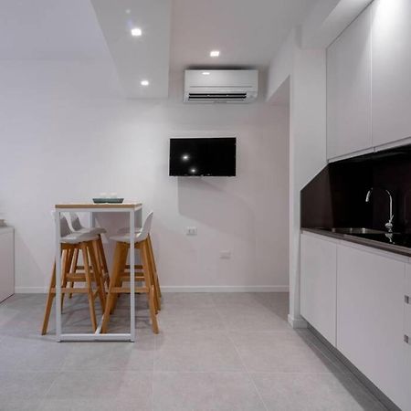 Ormesini Courtyard Apartment البندقية المظهر الخارجي الصورة