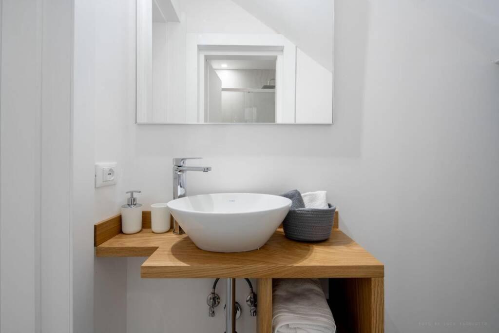 Ormesini Courtyard Apartment البندقية المظهر الخارجي الصورة