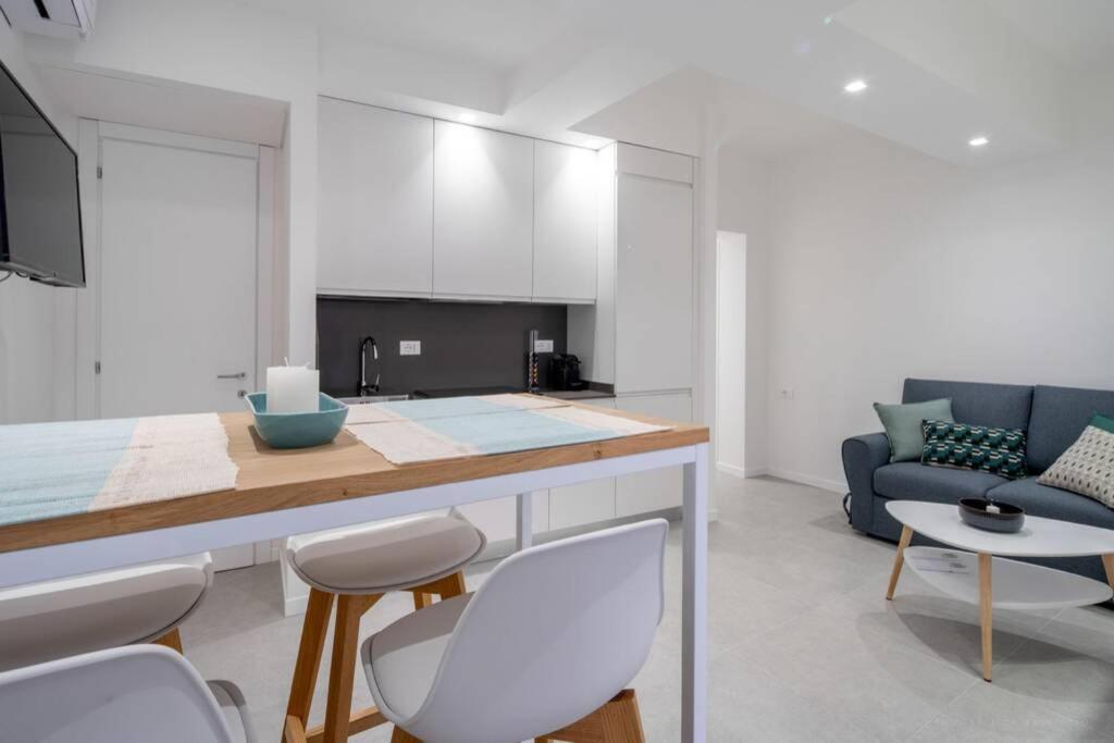 Ormesini Courtyard Apartment البندقية المظهر الخارجي الصورة