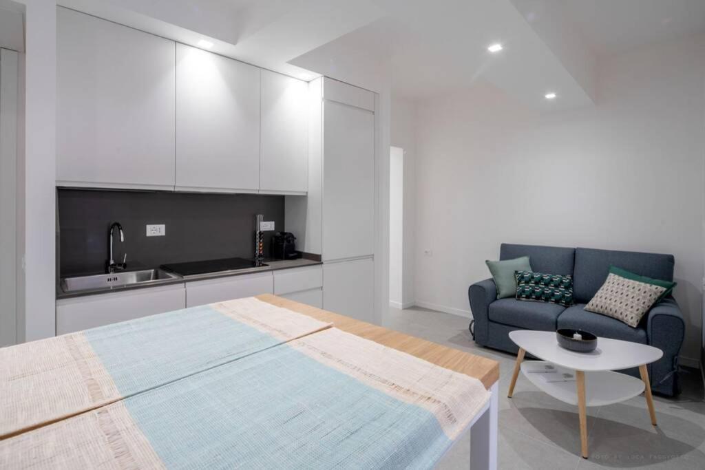 Ormesini Courtyard Apartment البندقية المظهر الخارجي الصورة
