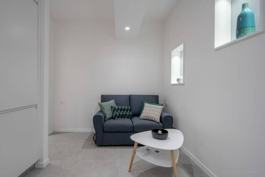 Ormesini Courtyard Apartment البندقية المظهر الخارجي الصورة