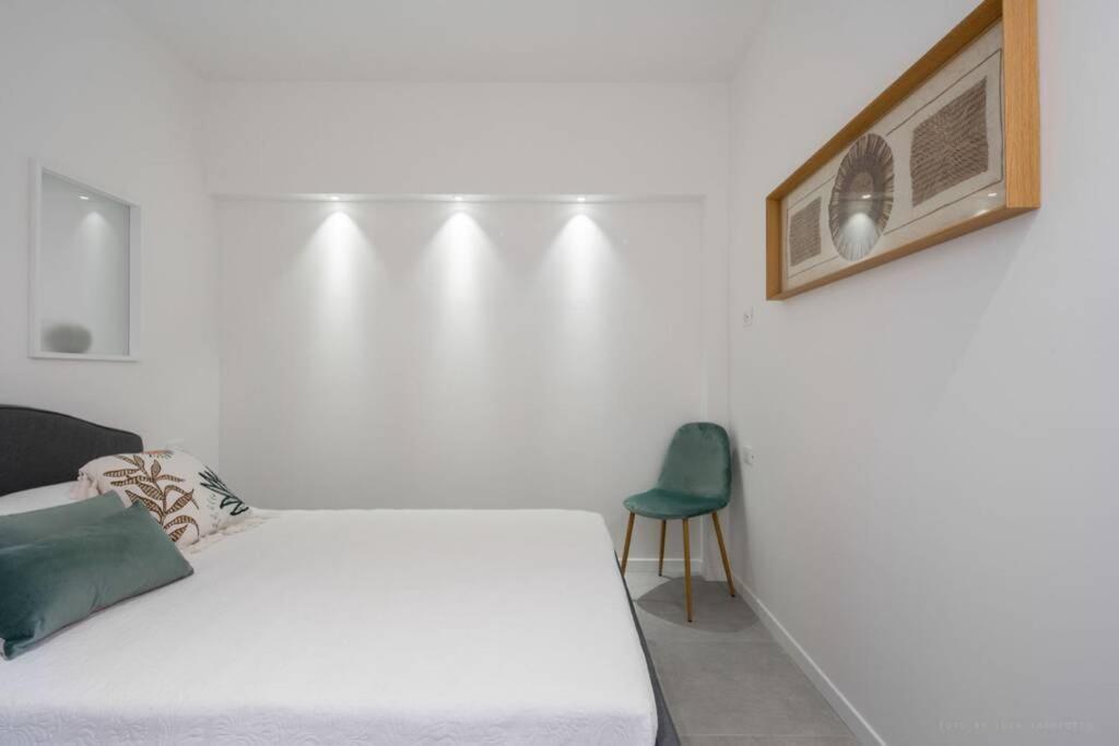 Ormesini Courtyard Apartment البندقية المظهر الخارجي الصورة