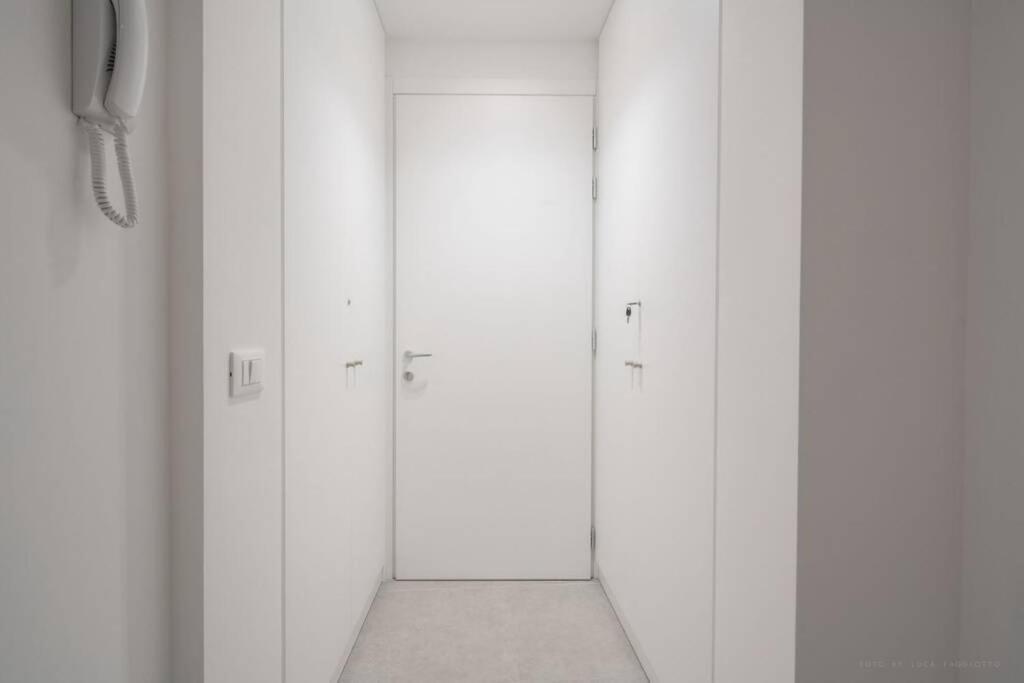 Ormesini Courtyard Apartment البندقية المظهر الخارجي الصورة