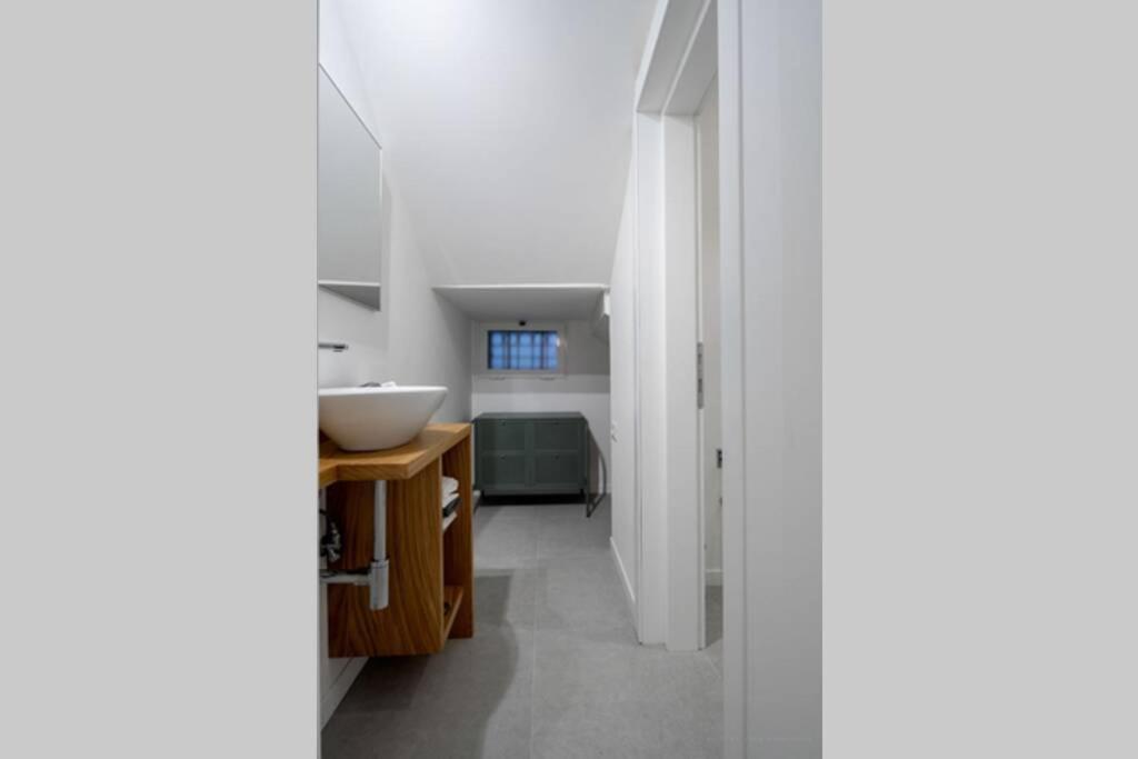Ormesini Courtyard Apartment البندقية المظهر الخارجي الصورة