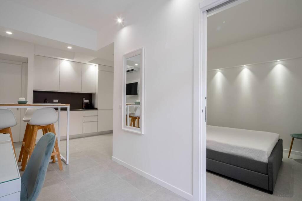 Ormesini Courtyard Apartment البندقية المظهر الخارجي الصورة