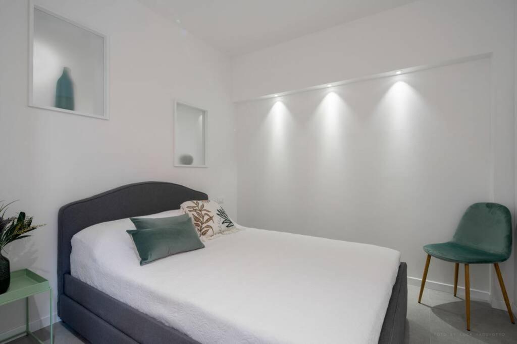 Ormesini Courtyard Apartment البندقية المظهر الخارجي الصورة
