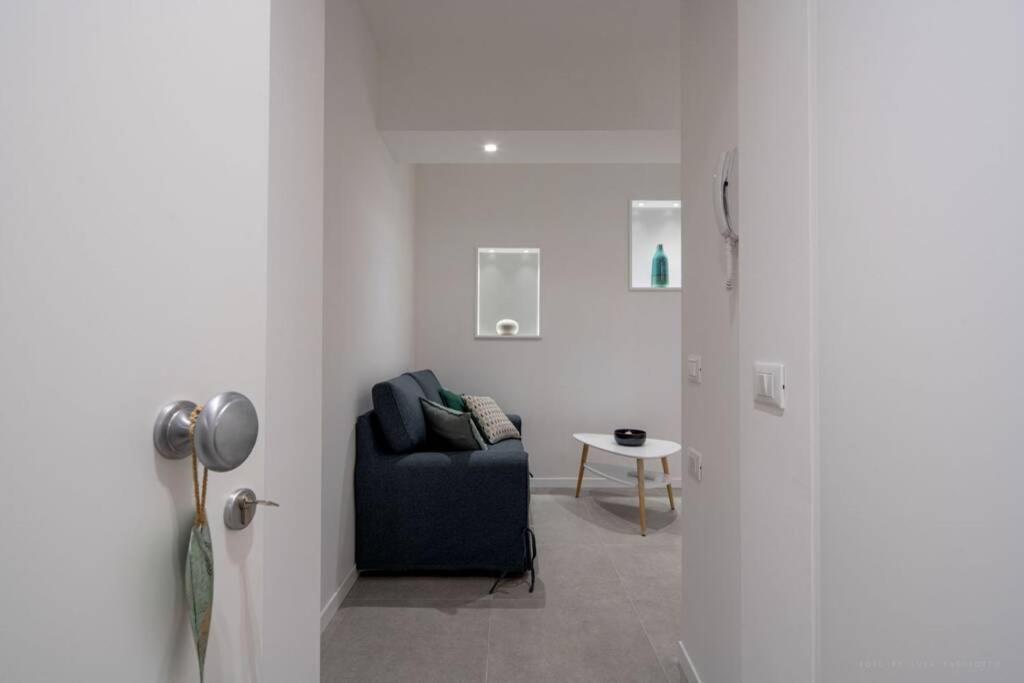 Ormesini Courtyard Apartment البندقية المظهر الخارجي الصورة