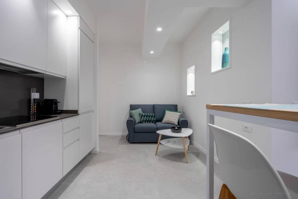 Ormesini Courtyard Apartment البندقية المظهر الخارجي الصورة
