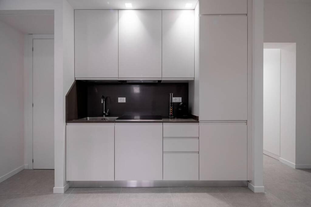 Ormesini Courtyard Apartment البندقية المظهر الخارجي الصورة