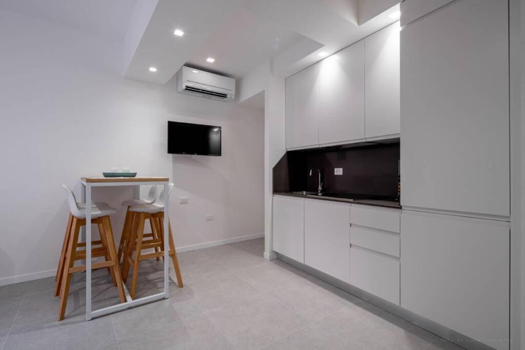 Ormesini Courtyard Apartment البندقية المظهر الخارجي الصورة