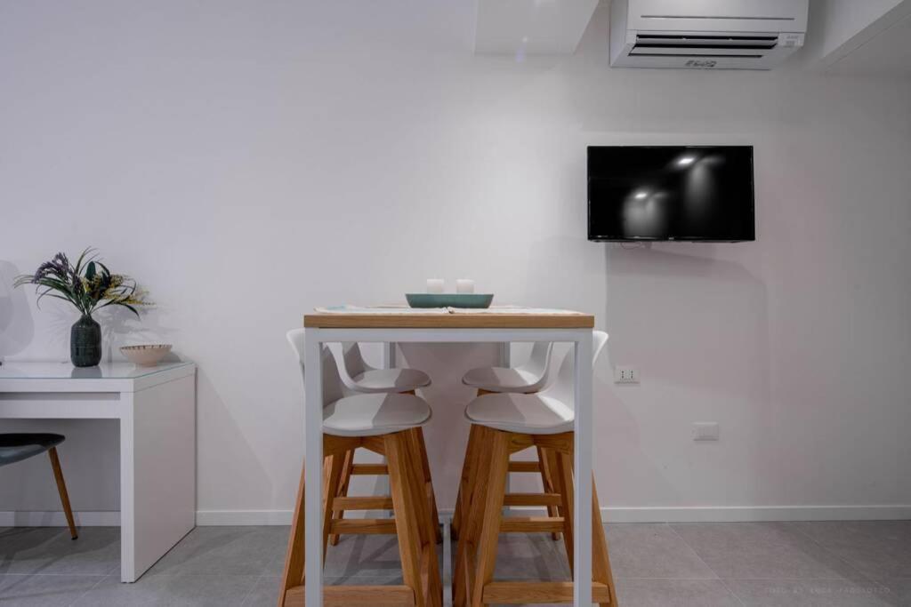 Ormesini Courtyard Apartment البندقية المظهر الخارجي الصورة