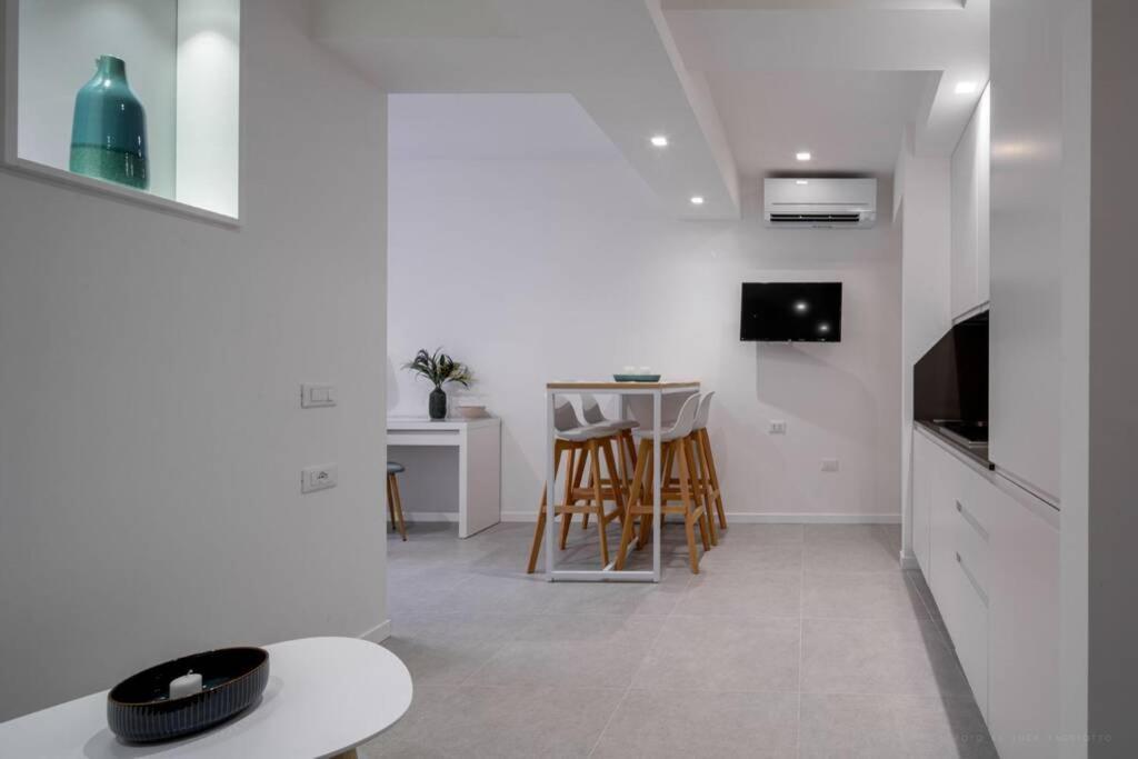 Ormesini Courtyard Apartment البندقية المظهر الخارجي الصورة