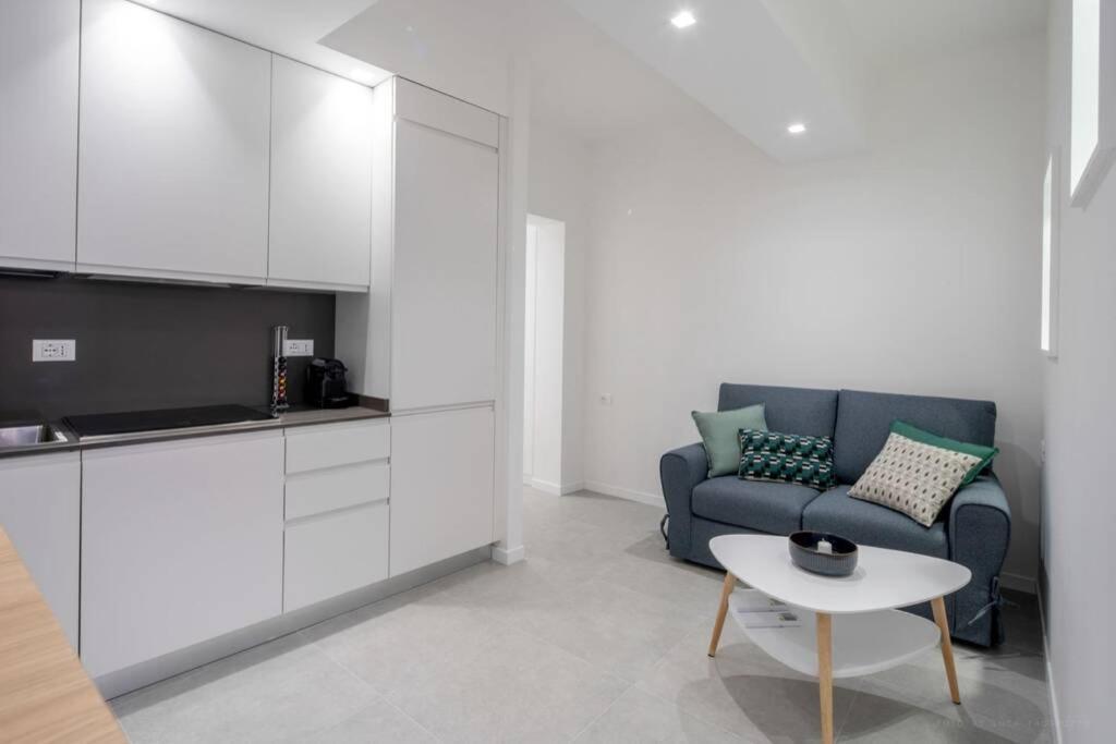 Ormesini Courtyard Apartment البندقية المظهر الخارجي الصورة